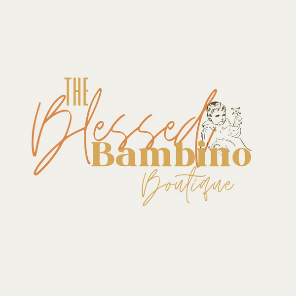 The Blessed Bambino Boutique